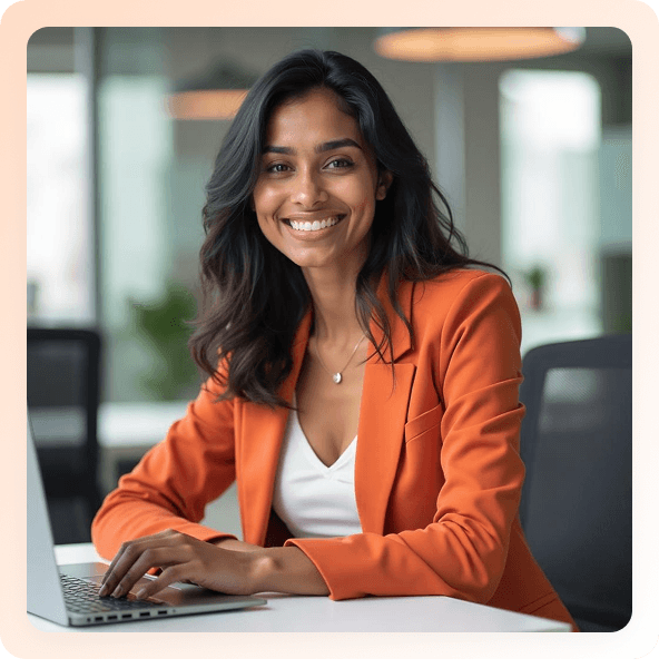 Recruitment professional